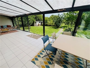 maison à la vente -   56840  ILE D ARZ, surface 136 m2 vente maison - UBI475245368